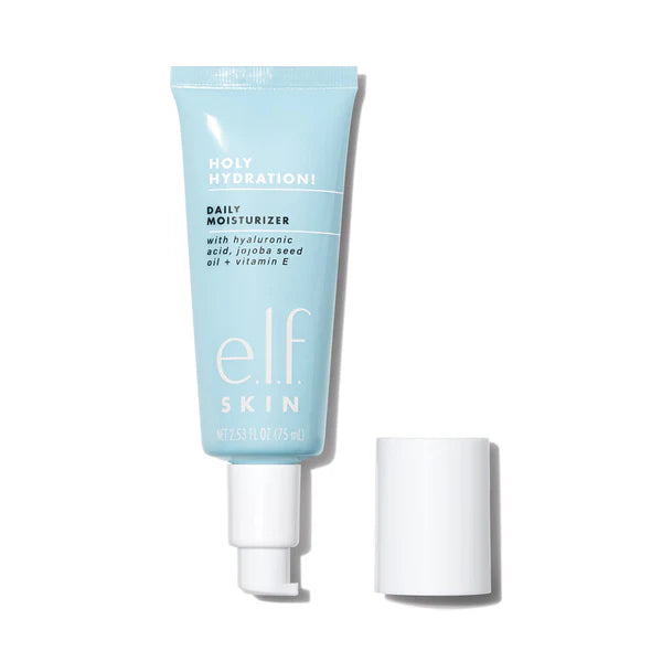 Elf Holy Hydration! Daily Hydration Moisturizer 75 ML