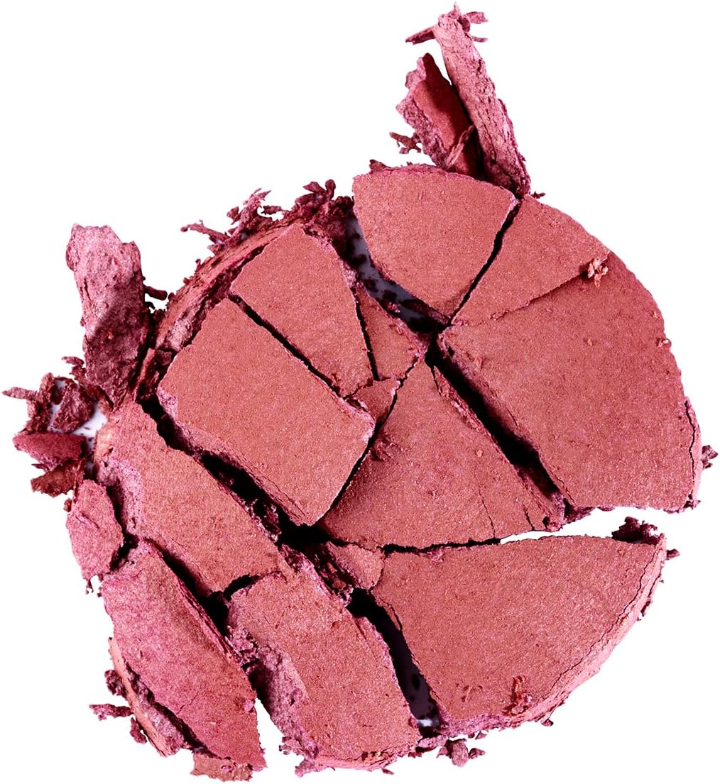 Flormar Baked Blush On - 059 Dusty Rose
