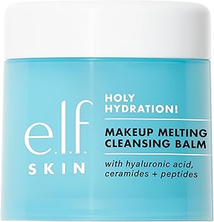 Elf SKIN Holy Hydration! Makeup Melting Cleansing Balm 56.5G