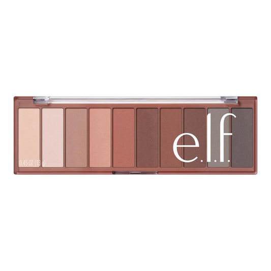 Elf Perfect Eyeshadow Palette