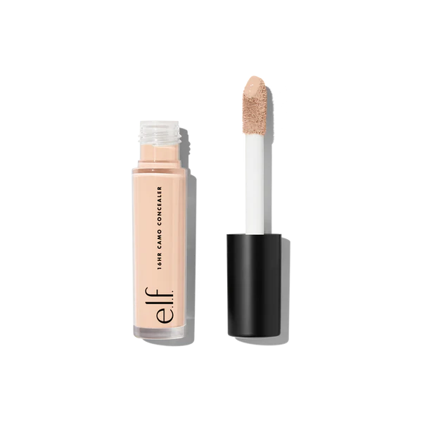 Elf 16HR Camo Concealer