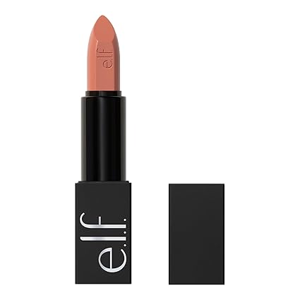 Elf O Face Satin Lipstick 3.8G