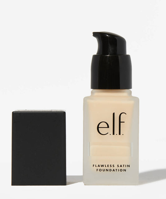 Elf Flawless Satin Foundation 20ML
