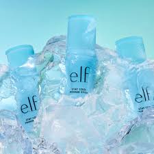 Elf Stay Cool Primer Stick 17G