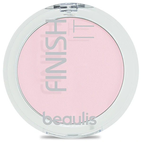 Beaulis Finish It Setting Powder 9G