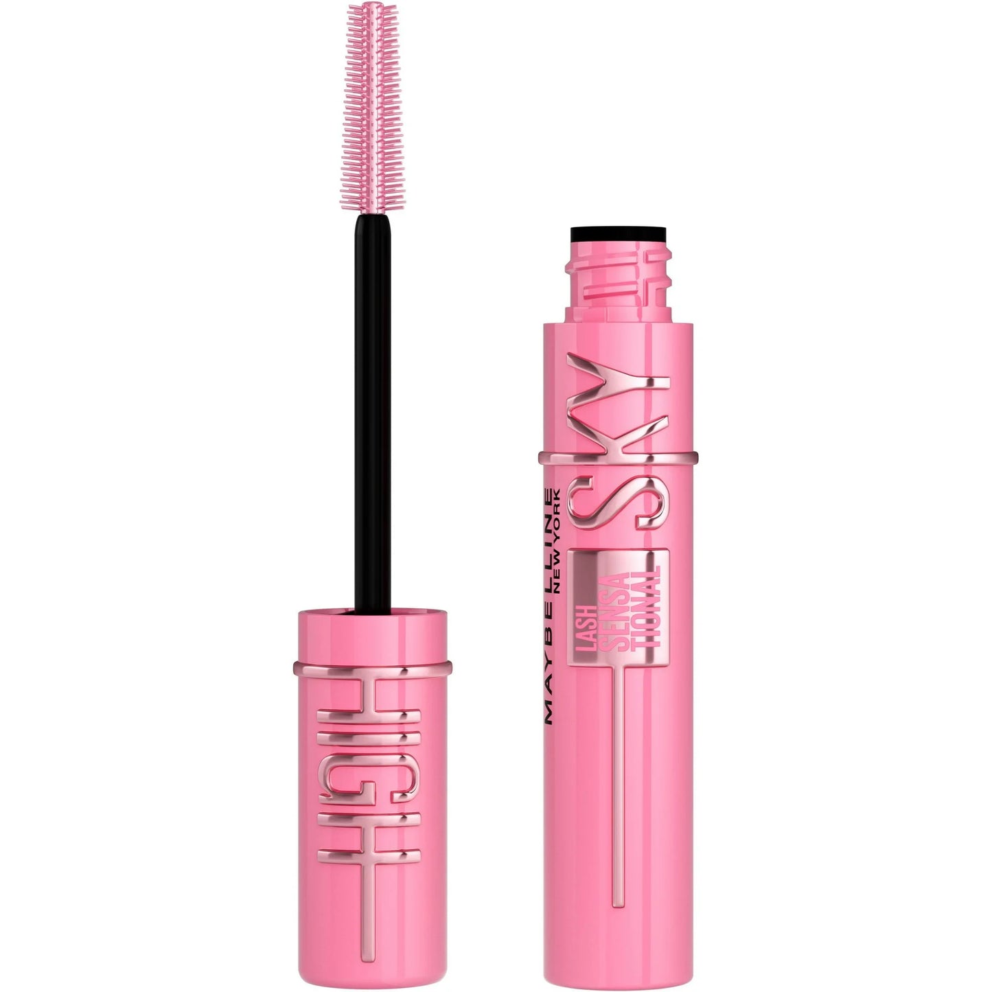 Maybelline Lash Sensational Sky High Washable Mascara