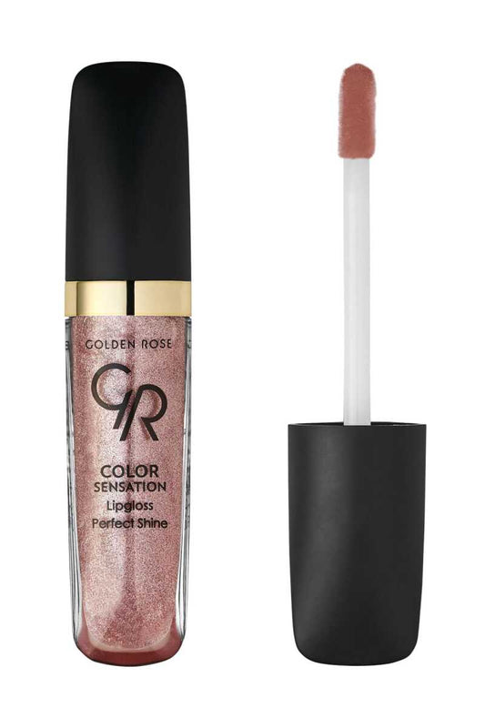 Golden Rose Color Sensation Lipgloss