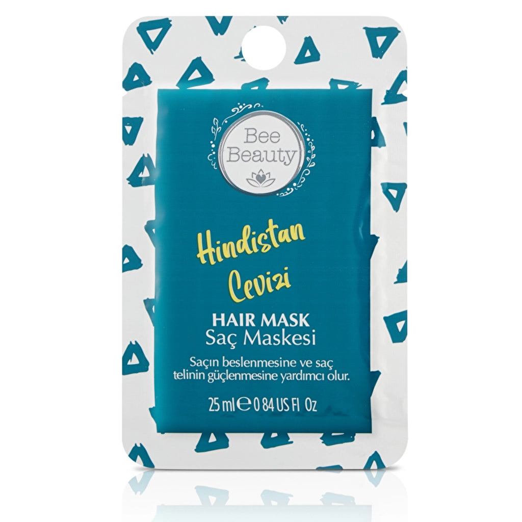 Bee Beauty Coconut Hair Mask 25 Ml