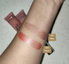 LYKD Glow Cheeky Liquid Blush