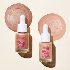 Beaulis Fun Glow and Go Tinted Primer 931