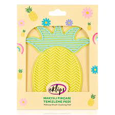 Eklips Makeup Brush Cleanser