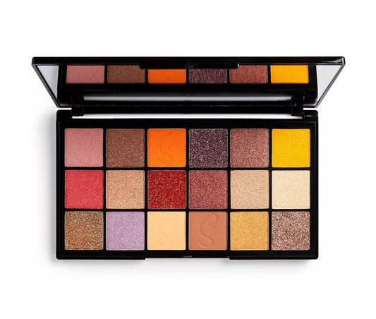 Revolution Eyeshadow Sebile Night 2 Night