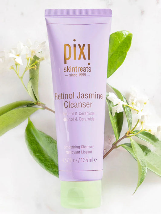 Pixi Retinol Jasmine Cleanser 135ML