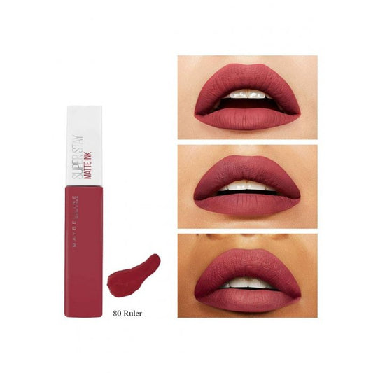 Superstay Matte Ink 4 ML