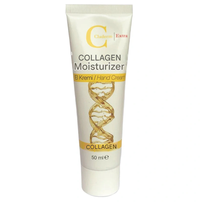 Claderm Collagen Hand Cream 50 ML