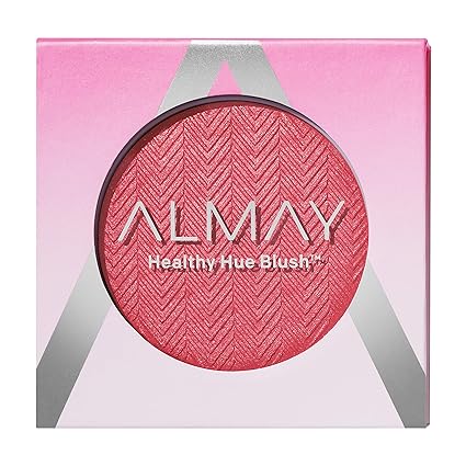 Almay Blush 5G